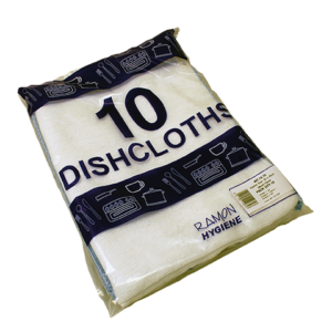 dishcloth