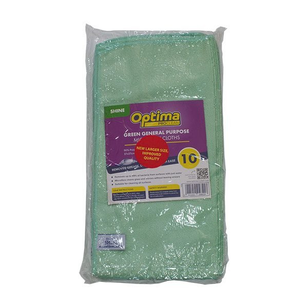 Optima Proclean Shine General Purpose Microfibre