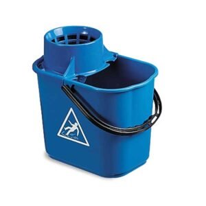 heavy duty mop bucket