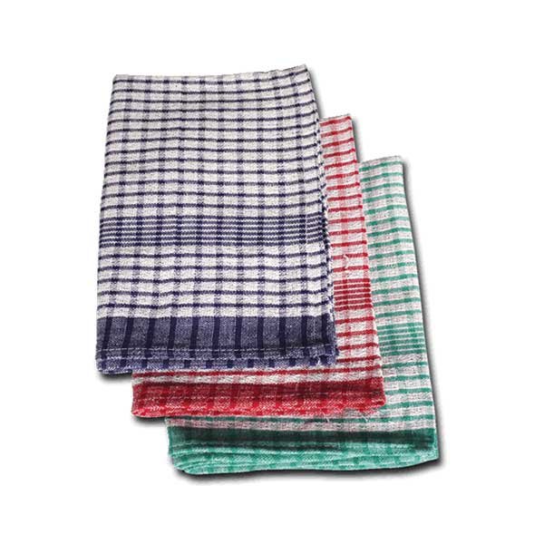 Rice Weave Tea Towel – Ramon Hygiene Products