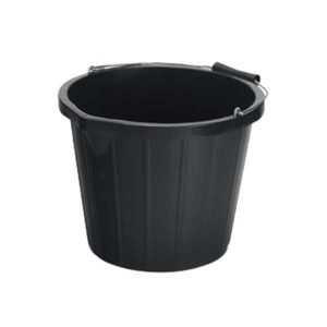 15 Litre bucket