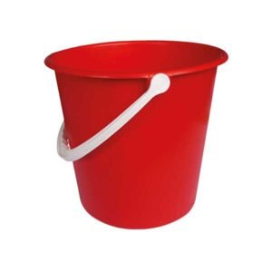 9 litre bucket