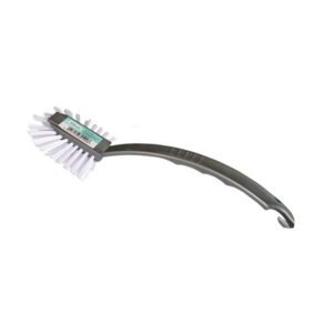 Fantail dish brush