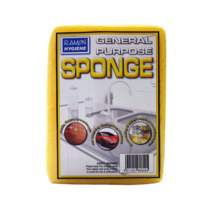 general purpose sponge