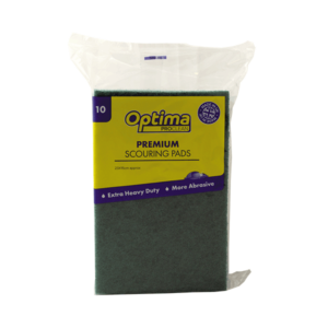 Premium Scouring Pads