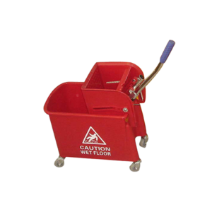 17 litre mopping system