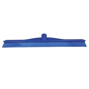 Monobloc hygiene squeegees