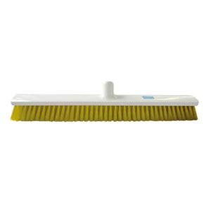 combi sweeping broom