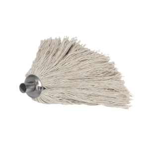 twine metal socket mop