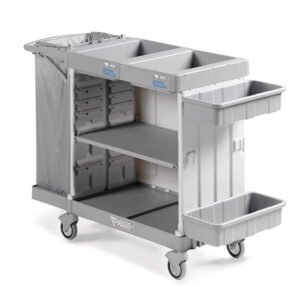 Housekeeping Trolley