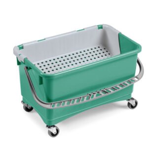 28l Polish Applicator Bucket