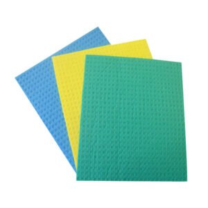 sponge cloths