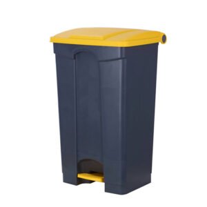 waste bin