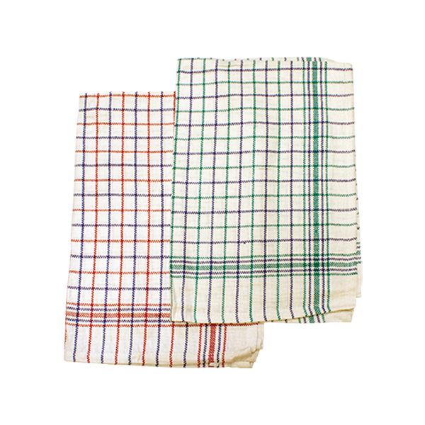 Quality Check Tea Towels – Ramon Hygiene Products