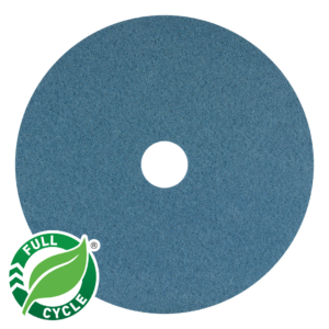 Premium Blue Scrubbing Pads