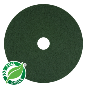 Premium Green Scrubbing Pad