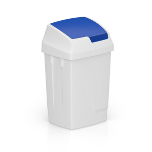 BLUE SWING BIN 5885B