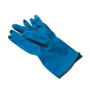 Extra Large Catering Rubber Gloves