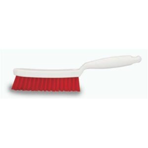 Hand held grout brush