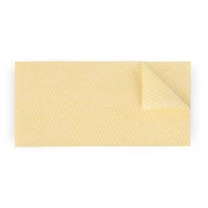 Yellow Antistatic Cloth